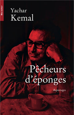 Pêcheurs d’éponges - Reportages