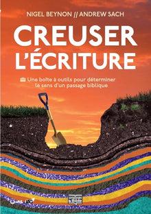 Creuser l'écriture