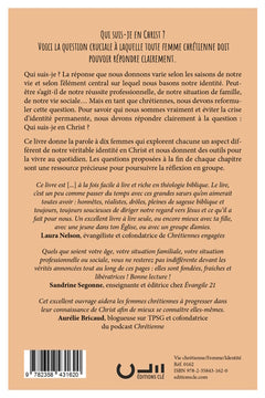 Identité en crise ? Revêtir notre véritable identité en Christ