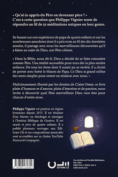 A la découverte du Père
