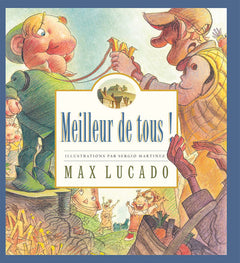 Meilleur de tous