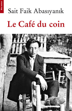 LE CAFE DU COIN