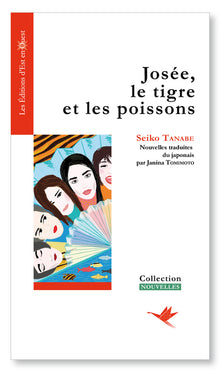Josee, le tigre et les poissons