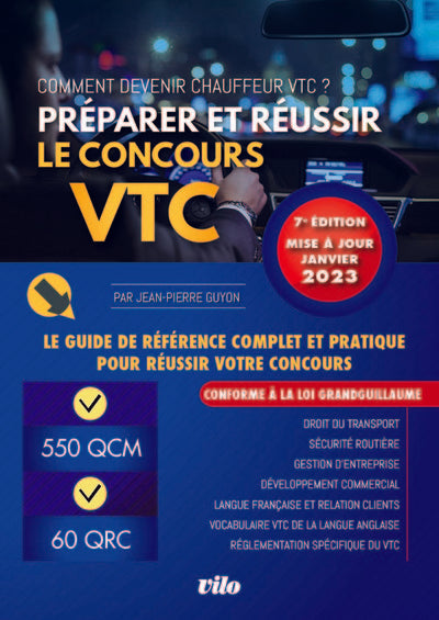 VTC 2023
