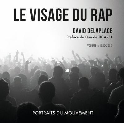 Le visage du rap