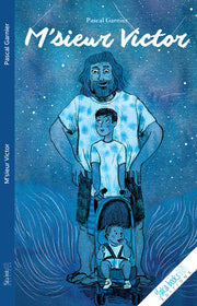 M'SIEUR VICTOR