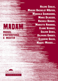 Madam - Manuel d’auto-défense à méditer