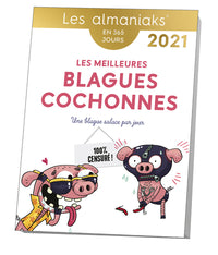 Almaniak Les meilleures blagues cochonnes 2021