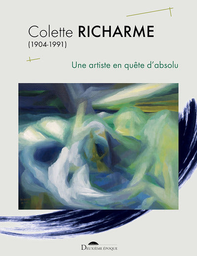 Colette Richarme