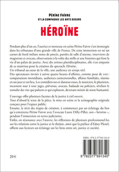 Héroïne