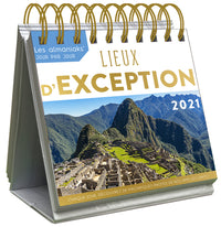 Le Grand Almaniak Lieux d'exception 2021