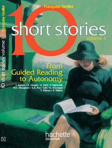 10 short stories