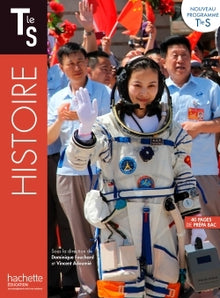 Histoire Terminale S grand format - Edition 2014