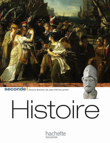 Histoire Seconde