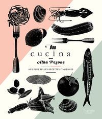 In cucina
