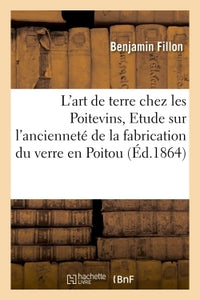 L'art de terre chez les Poitevins
