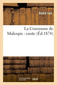 La Commune de Malenpis