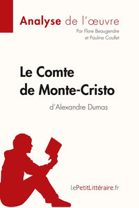Le Comte de Monte-Cristo