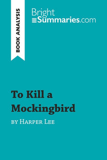 To Kill a Mockingbird