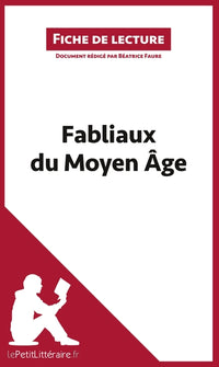 Fabliaux du Moyen Âge
