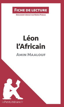 Léon l'Africain