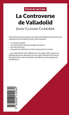 La Controverse de Valladolid