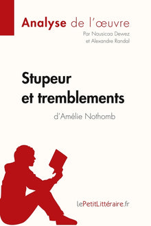 Stupeur et tremblements