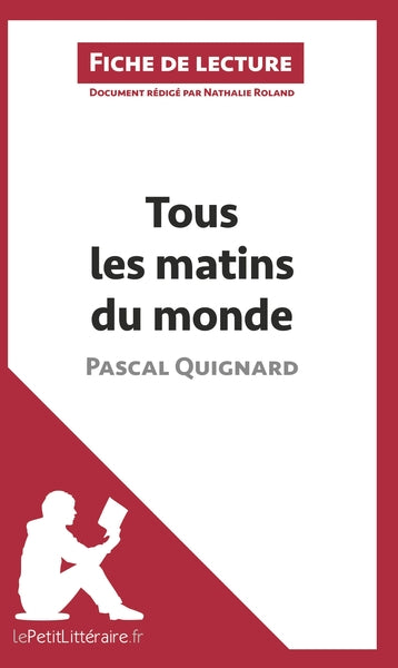 Tous les matins du monde