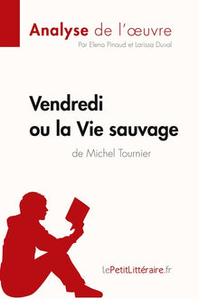 Vendredi ou la Vie sauvage