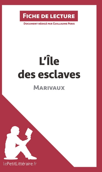 L'ile des esclaves