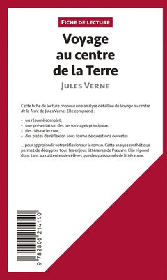 Voyage au centre de la Terre