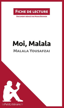 Moi, Malala