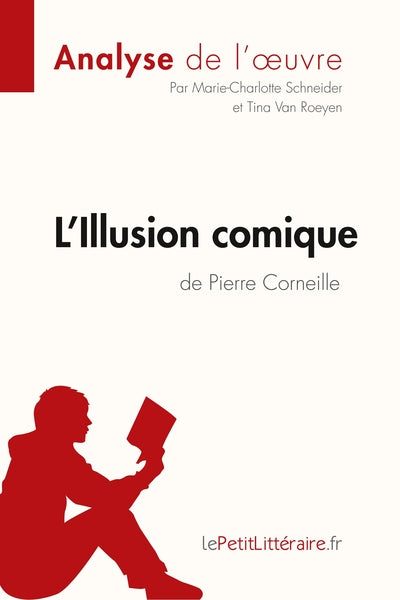 L'illusion comique