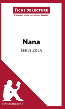 Nana de Émile Zola