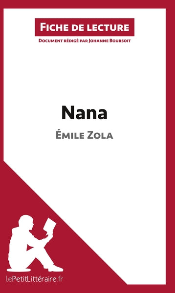 Nana de Émile Zola
