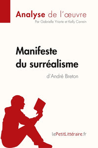Manifeste du surréalisme