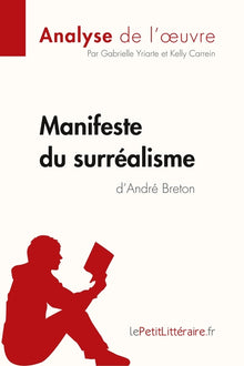 Manifeste du surréalisme
