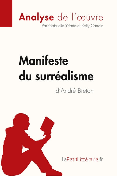 Manifeste du surréalisme