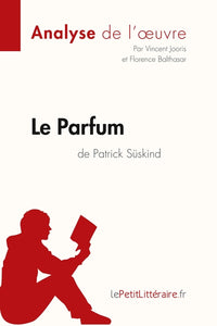 Le Parfum de Patrick Süskind