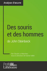 Des souris et des hommes