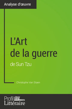 L'art de la guerre de Sun Tzu