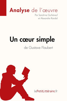 Un cœur simple