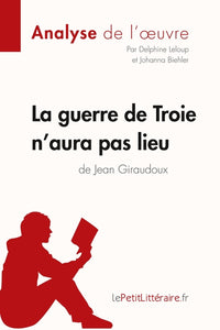 La guerre de Troie n'aura pas lieu