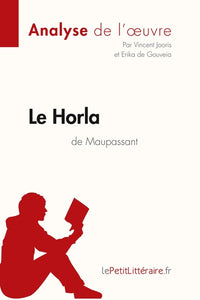 Le Horla