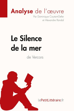 Le Silence de la mer de Vercors