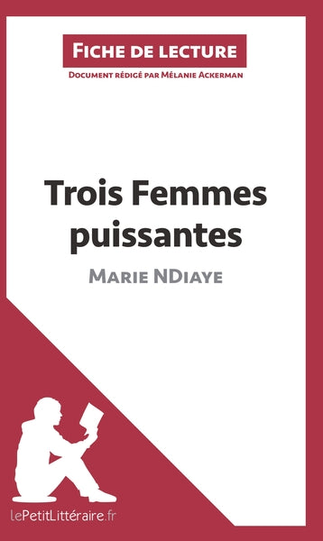Trois femmes puissantes