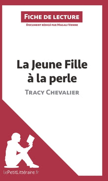 La Jeune Fille à la perle