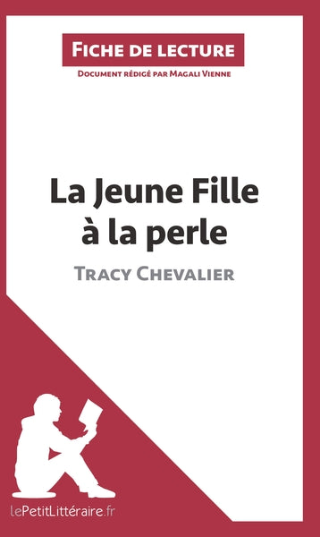 La Jeune Fille à la perle