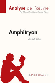Amphitryon de Molière