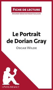 Le Portrait de Dorian Gray